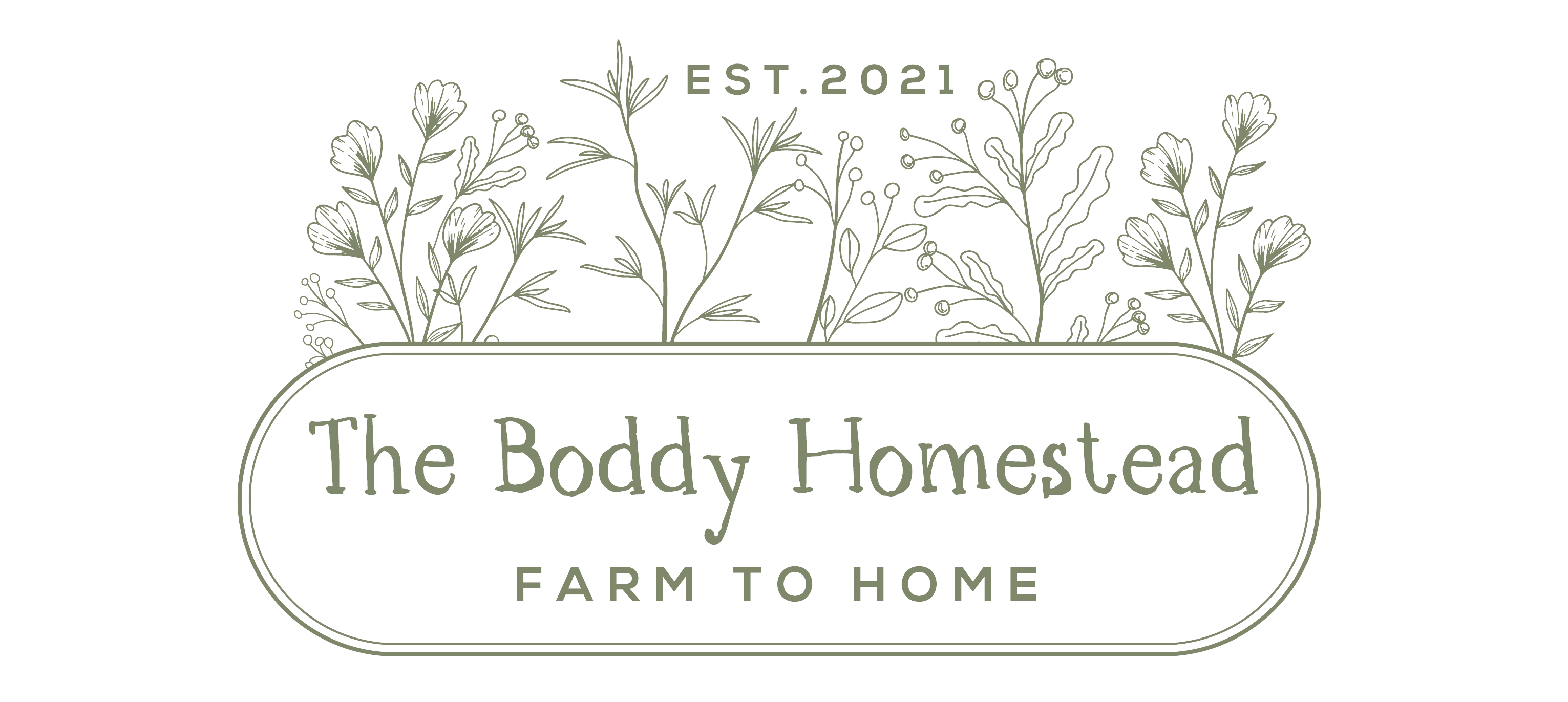 The Boddy Homestead